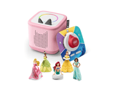 Age 5-6 Disney Princess Toniebox 2 Set