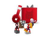 Age 3-4 Spidey Toniebox 2 Set