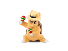 Alejandro the Armadillo Tonie