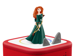 Disney & Pixar Brave Tonie