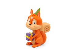 Canciones Infantiles Favoritas: Canciones De Celebración En Español Tonie