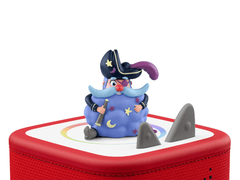 Calm x tonies®: Cap'n Dreambeard Tonie