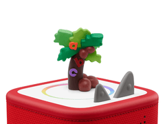 Chicka Chicka Boom Boom Tonie