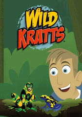 Wild Kratts: Chris Tonie