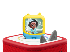 Cool Jobs Clever Tonies - 4 Pack