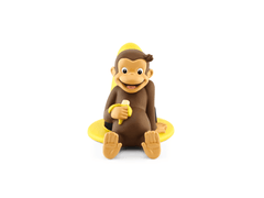 Curious George Tonie