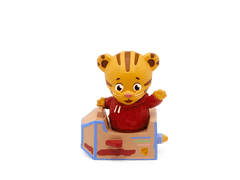 Daniel Tiger & Friends 2 Tonies Set