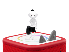 Diary of a Wimpy Kid Tonie