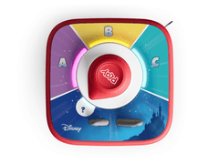 Tonieplay Disney: Quiz Kingdom Game & Controller