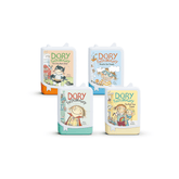 Dory Fantasmagory Audiobook Tonies - 4 Pack