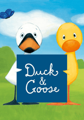 Duck & Goose Tonie