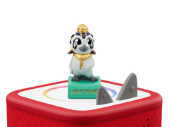 Favorite Myths: Egyptian Mythology Tonie