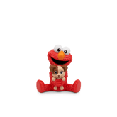Sesame Street: Elmo & Tango Tonie