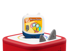 Every Body's Talkin' Clever Tonies - 4 Pack