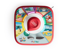 Tonieplay Lalalinos: Find the Photo Game