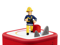 The Pontypandy Pack: Fireman Sam Tonie