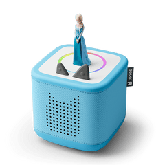 Disney Frozen Toniebox 2 Starter Set - Sky Blue