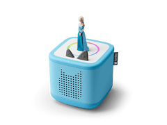 Disney Frozen Toniebox 2 Starter Set - Sky Blue