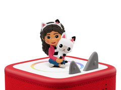 Gabby's Dollhouse Tonie