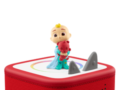 CoComelon: Getting Ready with JJ Tonie