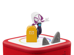 Marvel's Spidey and His Amazing Friends: Ghost-Spider Tonie