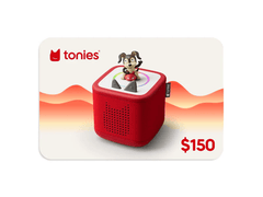 tonies® Digital Gift Card
