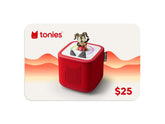 tonies® Digital Gift Card