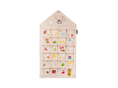 Gingerbread Advent Calendar