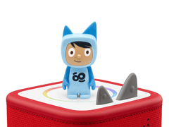 GoNoodle x tonies® Mindfulness Tonie