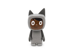 Gray with Dark Hue Creative-Tonie