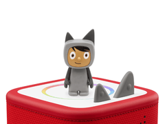 Gray with Medium Hue Creative-Tonie