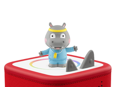 Favorite Children's Songs: Healthy Habits Tonie