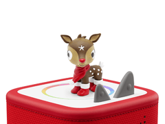 Favorite Children's Songs: Holiday Songs 2 Tonie