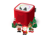 Holiday Toniebox 2 Set