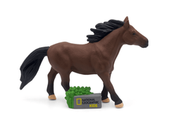 National Geographic Kids: Horse Tonie
