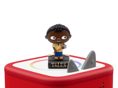 Favorite Tales: John Henry and Other Stories Tonie