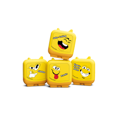 Kid Comedy Clever Tonies - 4 Pack