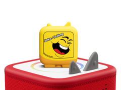 Kid Comedy Clever Tonies - 4 Pack