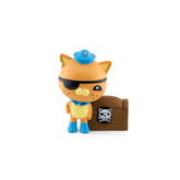 Octonauts: Kwazii Tonie