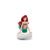 Disney La Sirenita Tonie (en Español)