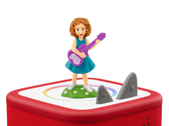 Laurie Berkner 2 Tonie