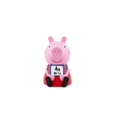 Peppa Pig: Learn with Peppa Tonie