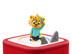 Leo's Day Routines Tonie