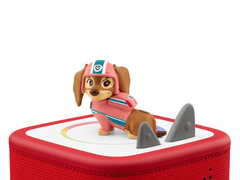 PAW Patrol: Liberty Tonie