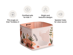 Toniebox 2 Sleeve: Disney Lion King