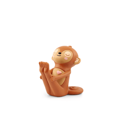 Mindfulness: Movement with Marty the Monkey Tonie