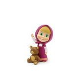 Masha & the Bear Tonie