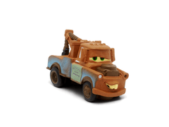 Disney & Pixar Cars: Mater Tonie