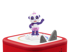 Word Party Presents: Math! Tonie