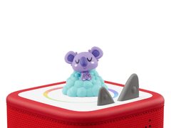 Moshi: SleepyPaws Tonie